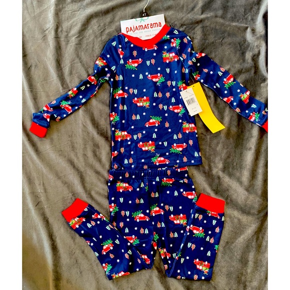 Pajamarama christmas pajamas Clearance